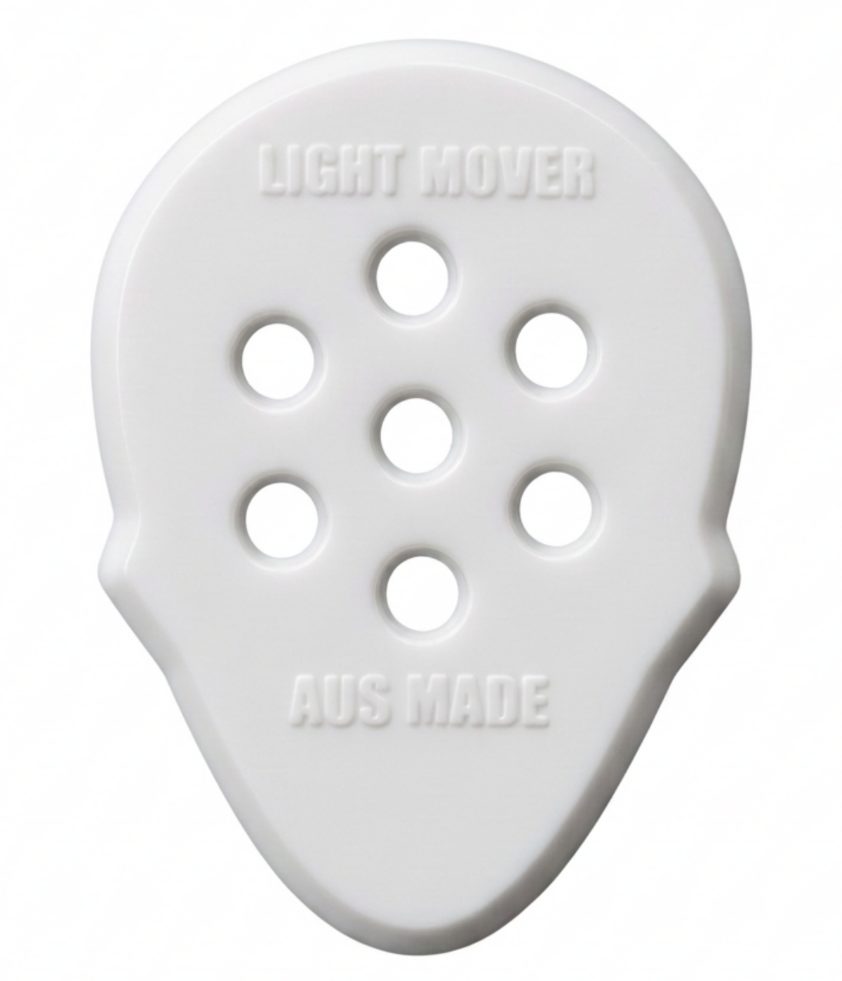 LIGHT MOVER