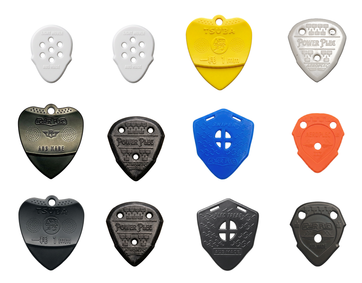Variety Power Pack (12 picks)
