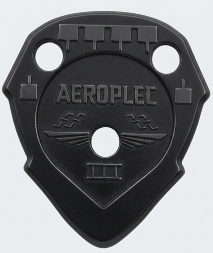 AEROPLEC III
