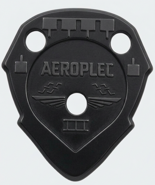 AEROPLEC III