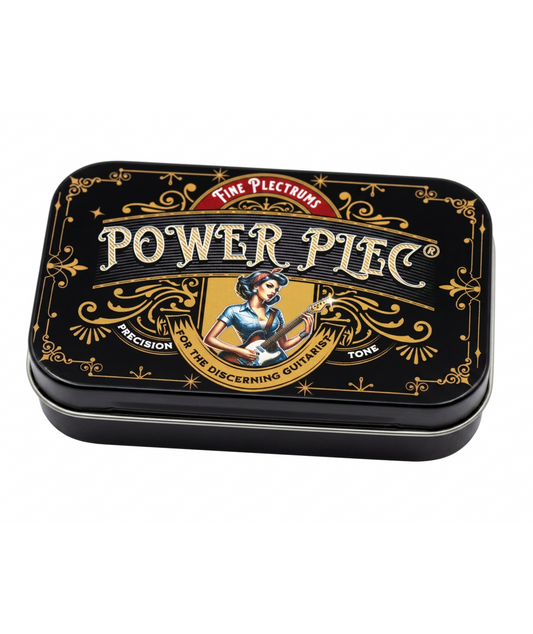 PICK STORAGE TIN