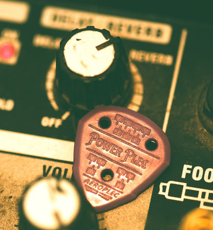 Aeroplec® Speed Plec (4 Pack)