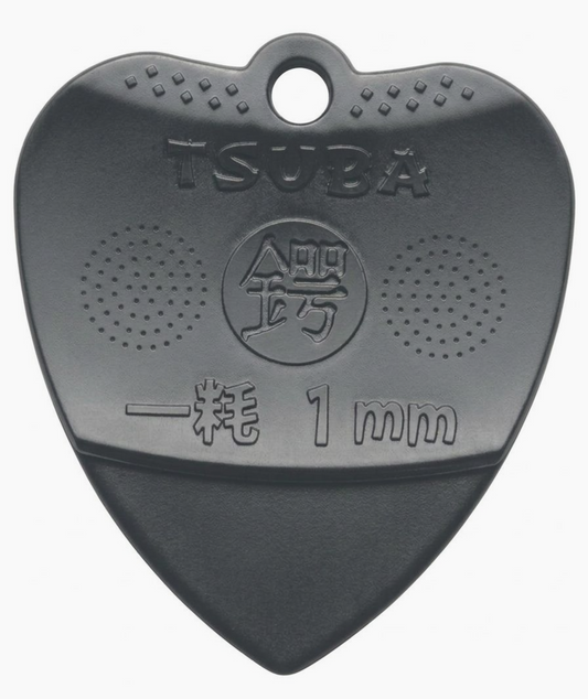 TSUBA