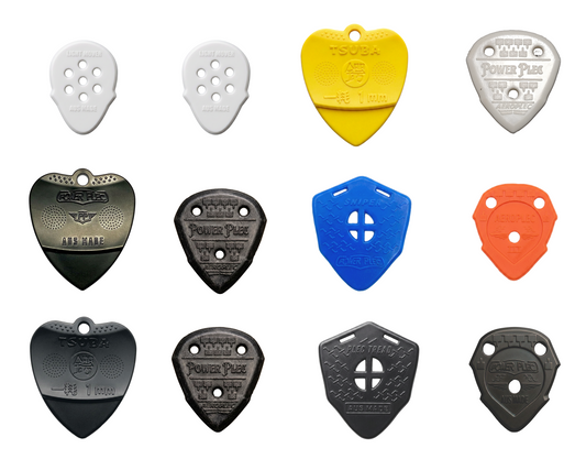 Variety Power Pack (12 picks)