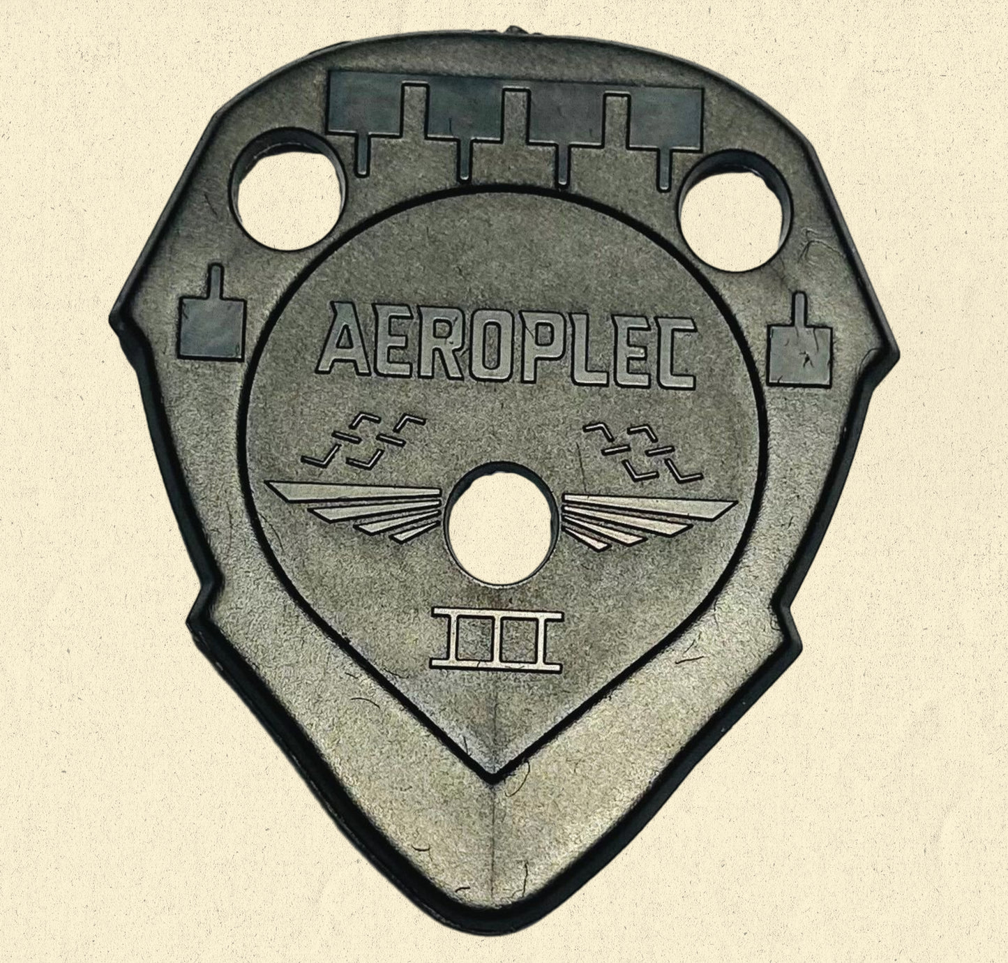 Aeroplec 3 (8 Pack)