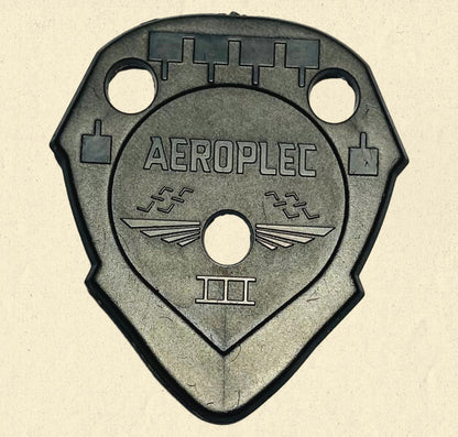 Aeroplec 3 (8 Pack)